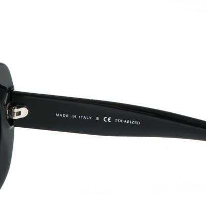 Chanel Polarized CC Sunglasses 5183 Black 5 of 5