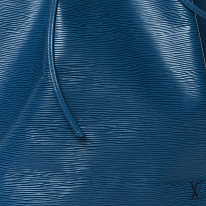 Louis Vuitton Epi Noe Toledo 7 of 12