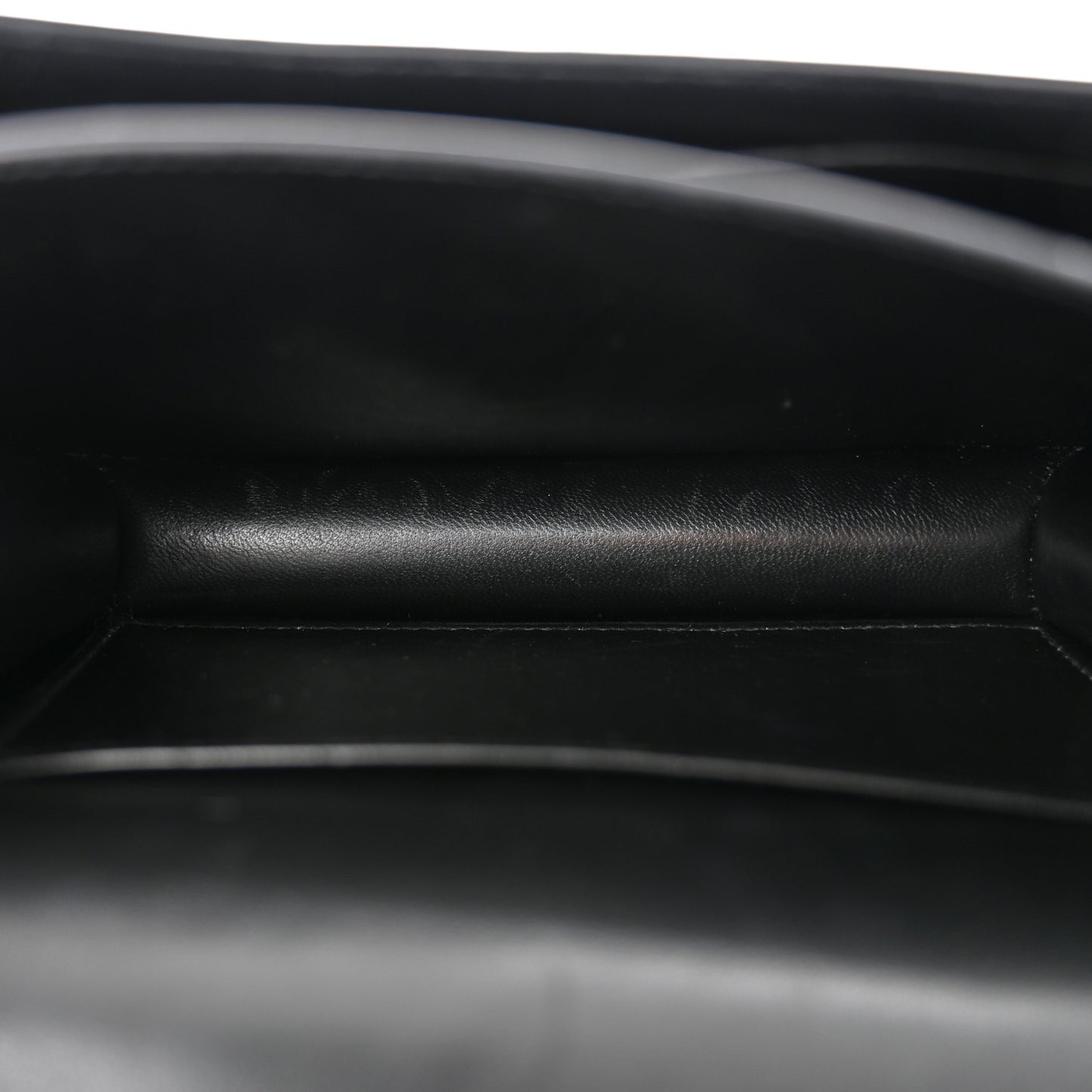 Box Constance 18 Black
