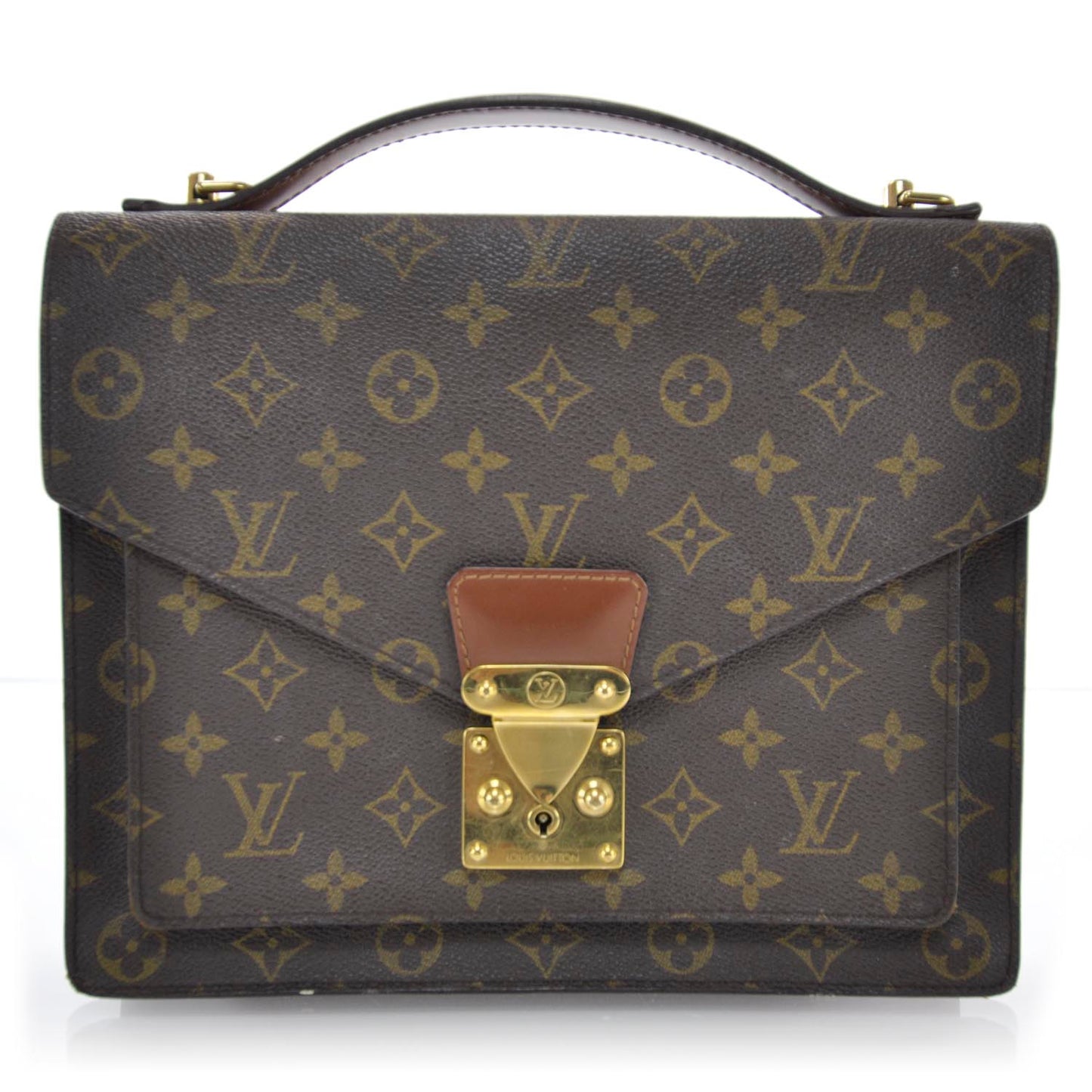 Monogram Monceau