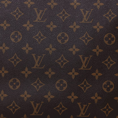 Louis Vuitton Monogram Neo Neverfull GM Pivoine 7 of 11