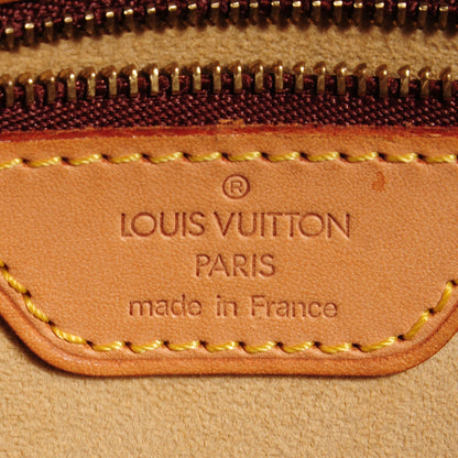 Louis Vuitton Monogram Looping MM 6 of 7
