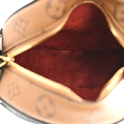 Louis Vuitton Reverse Monogram Dog Animation Petite Boite Chapeau 5 of 11