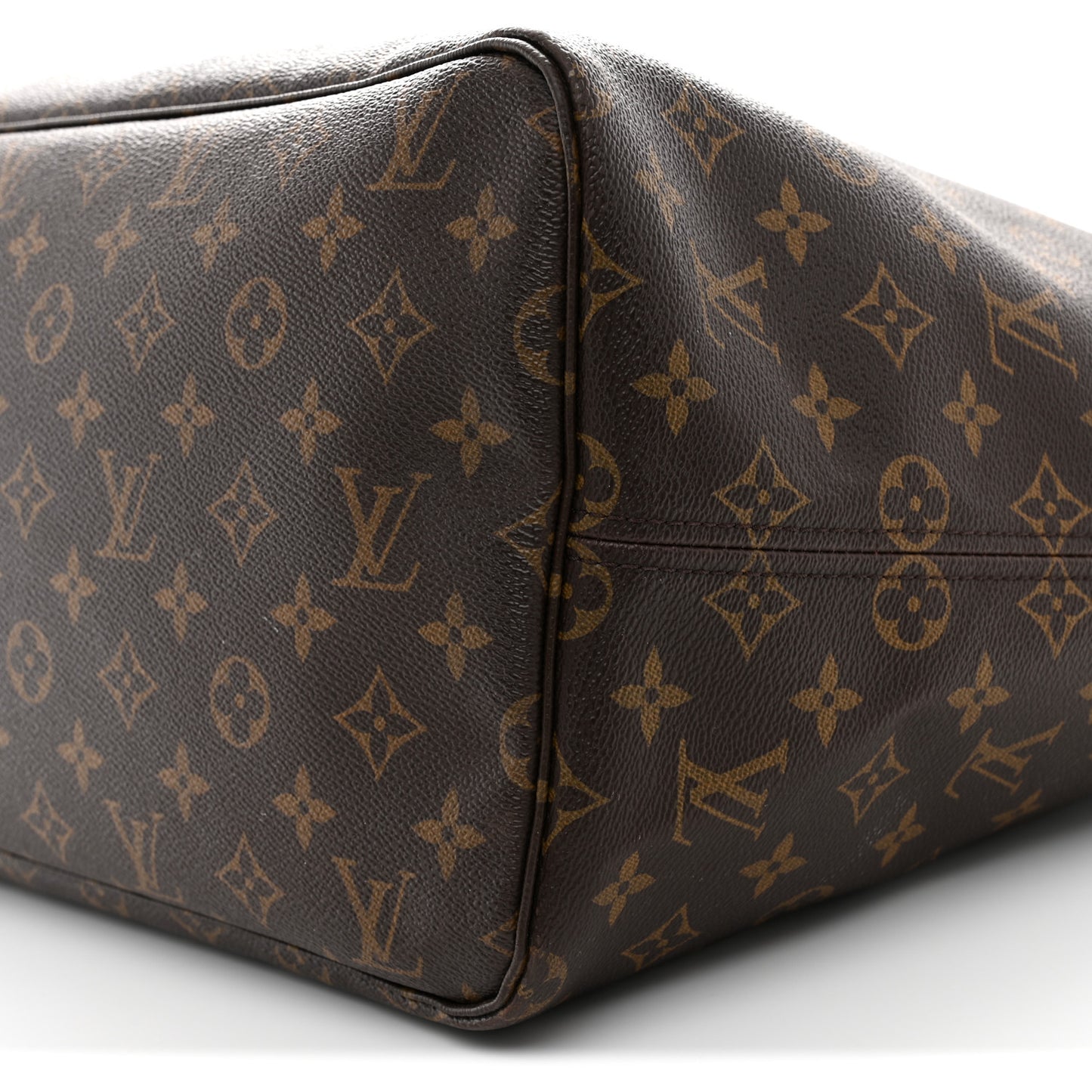 Monogram Neo Neverfull GM Pivoine