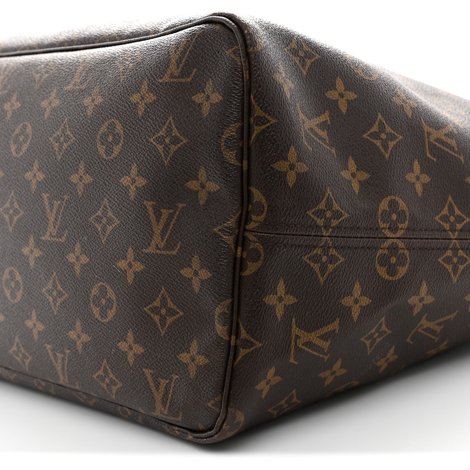 Louis Vuitton Monogram Neo Neverfull GM Pivoine 10 of 12