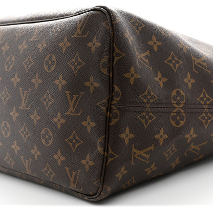 Louis Vuitton Monogram Neo Neverfull GM Pivoine 10 of 12