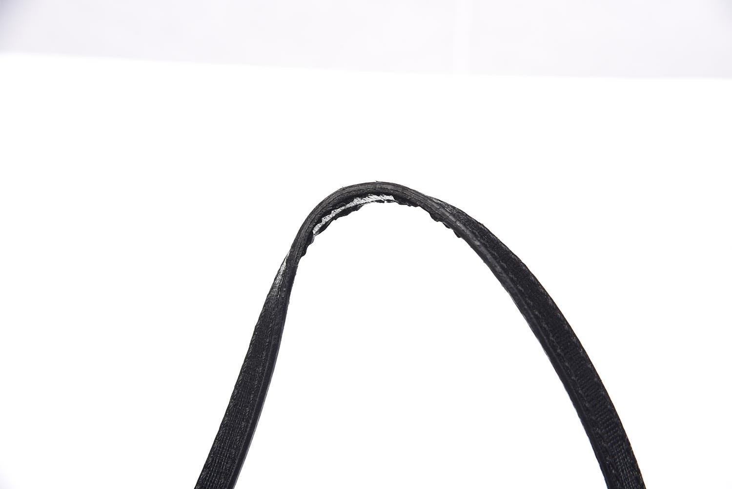 Fendi Zucca Vitello Elite Medium Roll Tote Tobacco Black 14 of 14