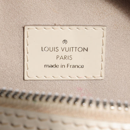 Louis Vuitton Epi Jasmin Ivory 6 of 7