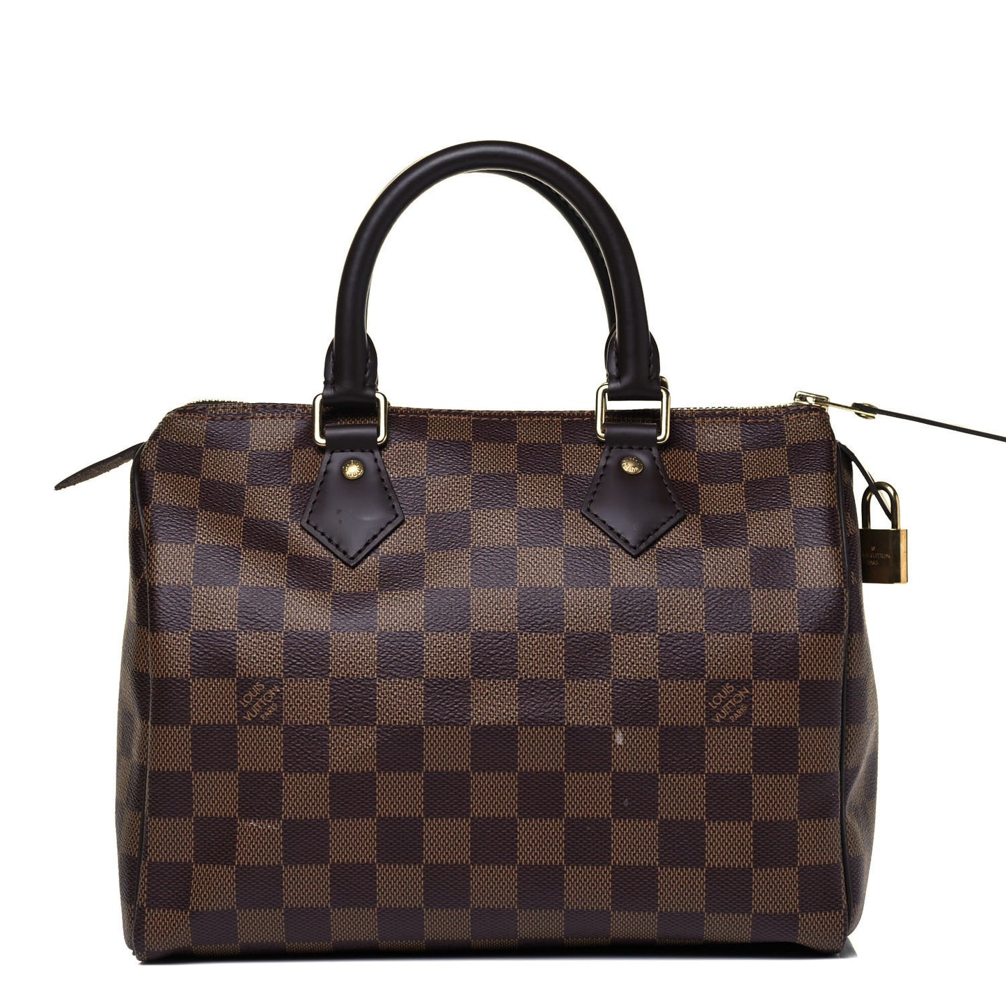 Damier Ebene Speedy 25