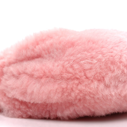 Bottega Veneta Shearling Mini Jodie Popsicle 10 of 11