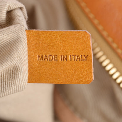 Chloe Calfskin Large Paraty Curcuma 7 of 9