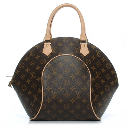 Louis Vuitton Monogram Ellipse MM 1 of 7