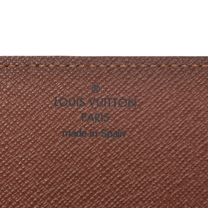 Louis Vuitton Monogram Business Card Holder 5 of 7
