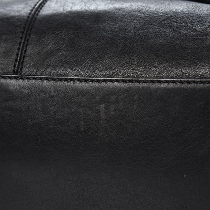 Givenchy Sugar Goatskin Medium Nightingale Black 12 of 13
