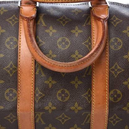 Louis Vuitton Monogram Keepall 45 16 of 20