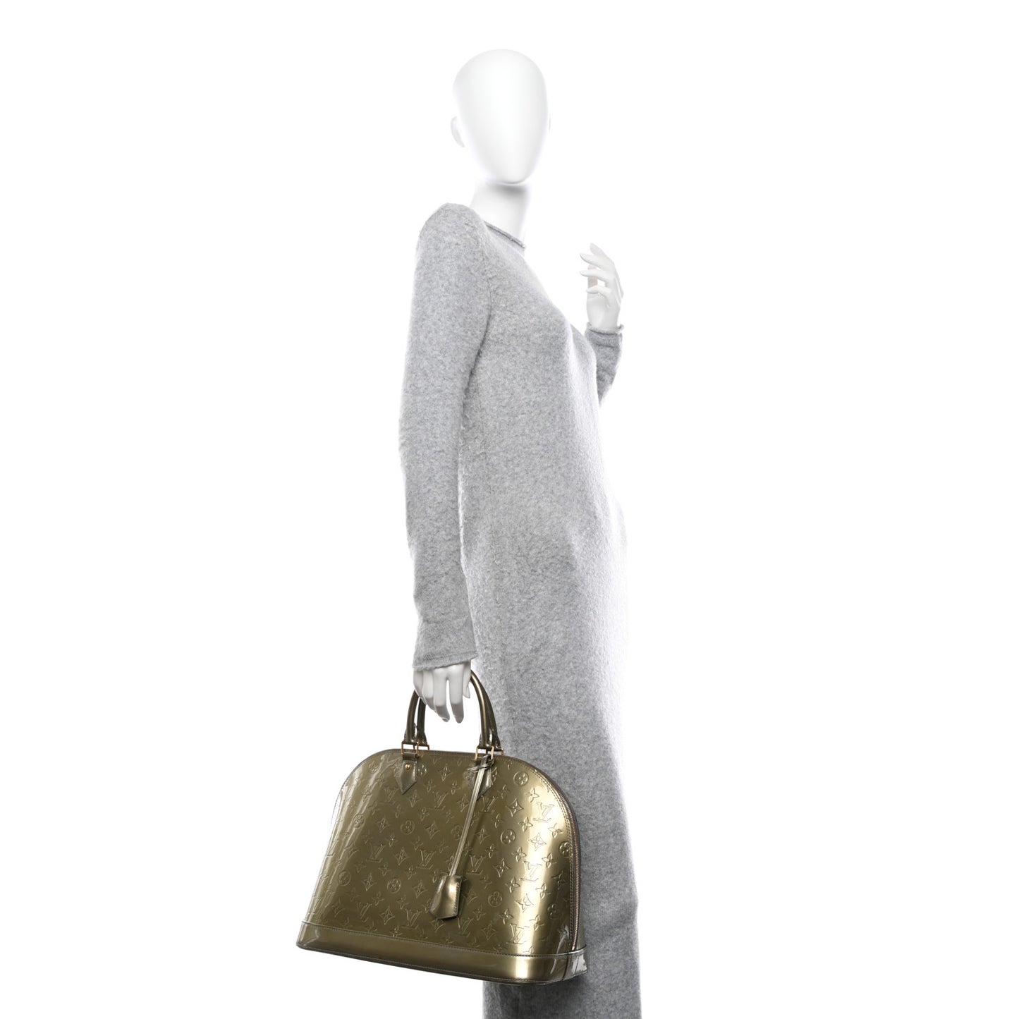 Vernis Alma MM Givre