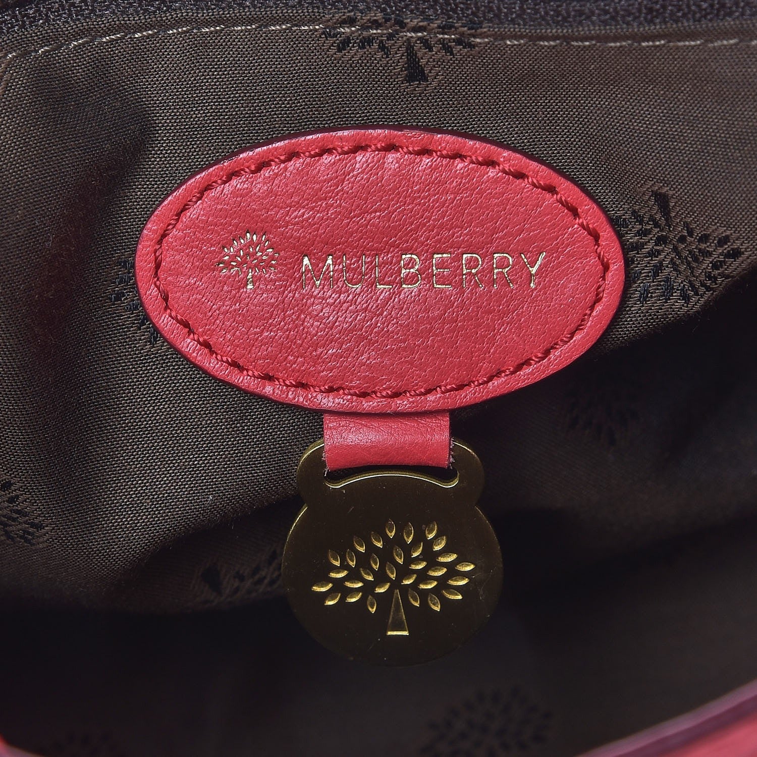 Mulberry Soft Buffalo Mini Alexa Watermelon 6 of 14