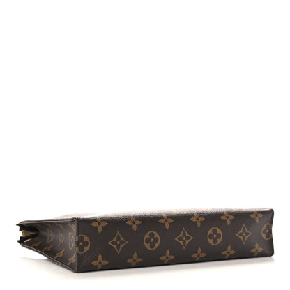 Louis Vuitton Monogram Toiletry Pouch 26 4 of 8