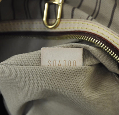 Louis Vuitton Monogram Delightful PM 9 of 9