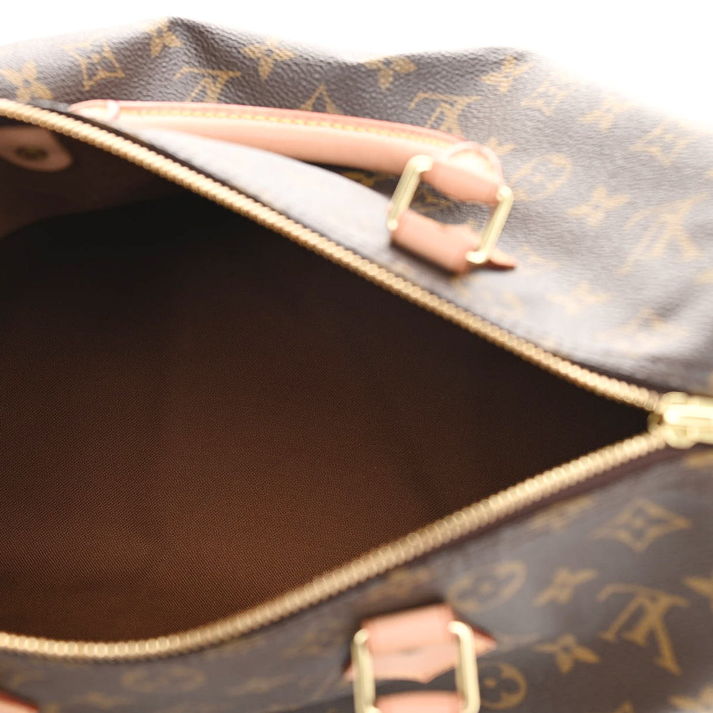 Monogram Speedy 30