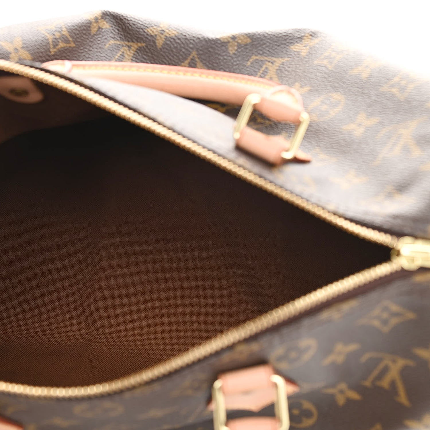 Louis Vuitton Monogram Speedy 30 5 of 11