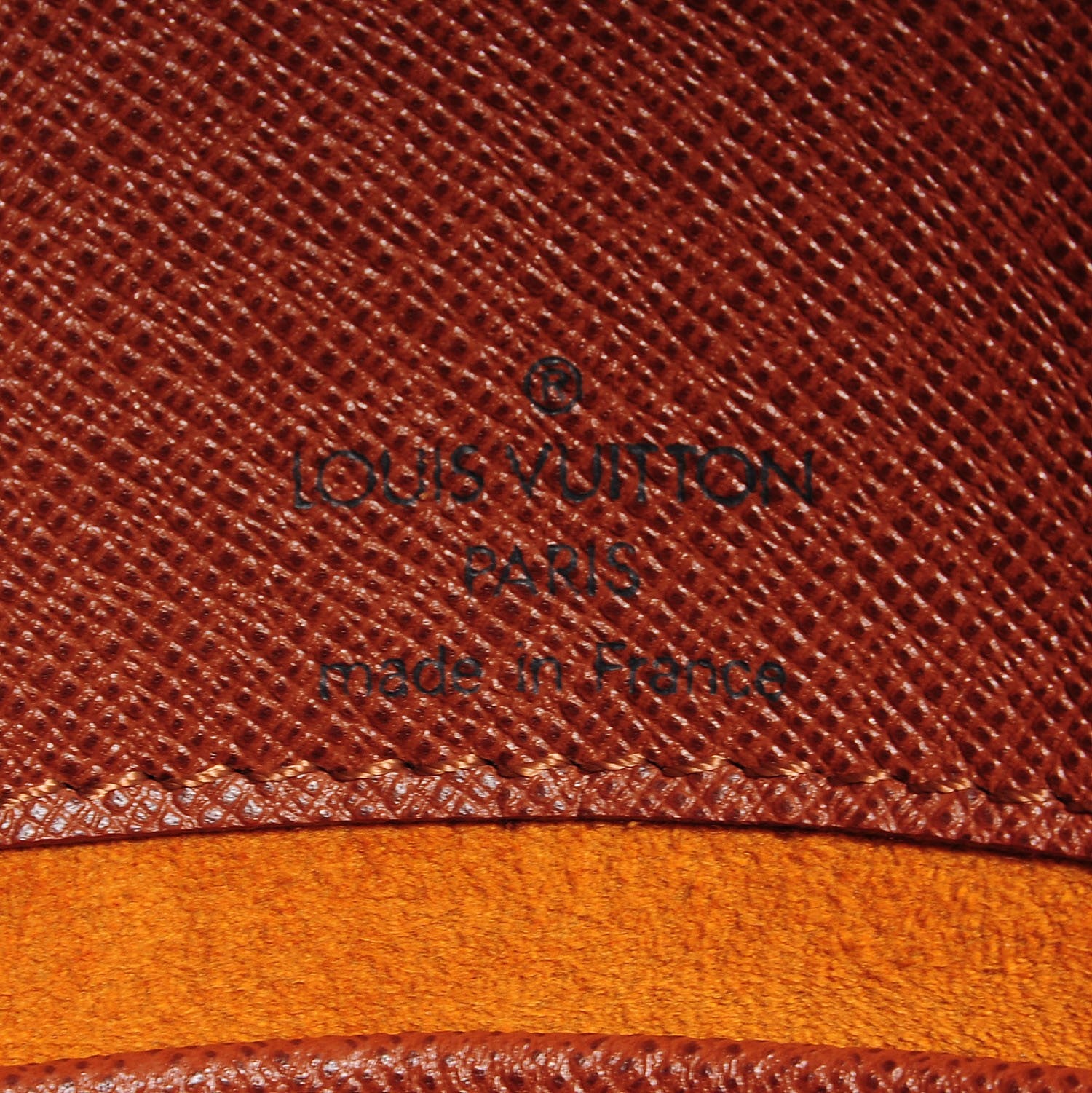 Louis Vuitton Monogram Musette Tango 6 of 7