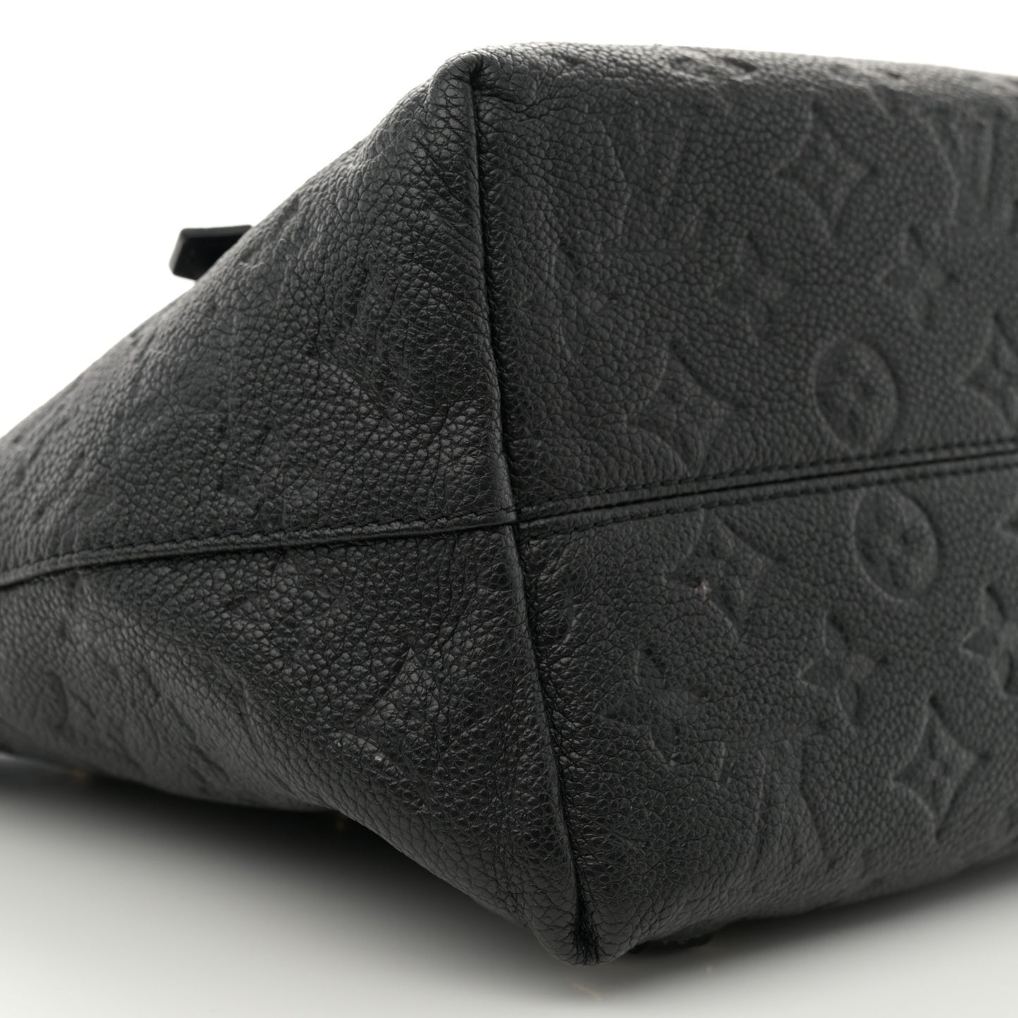 Empreinte Montsouris NM Backpack Black