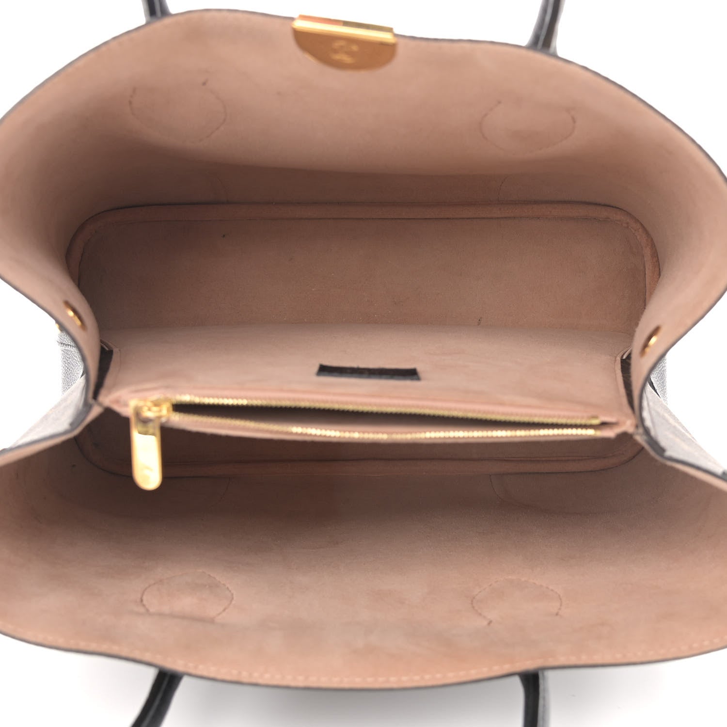 Louis Vuitton Monogram Flandrin Black 5 of 12
