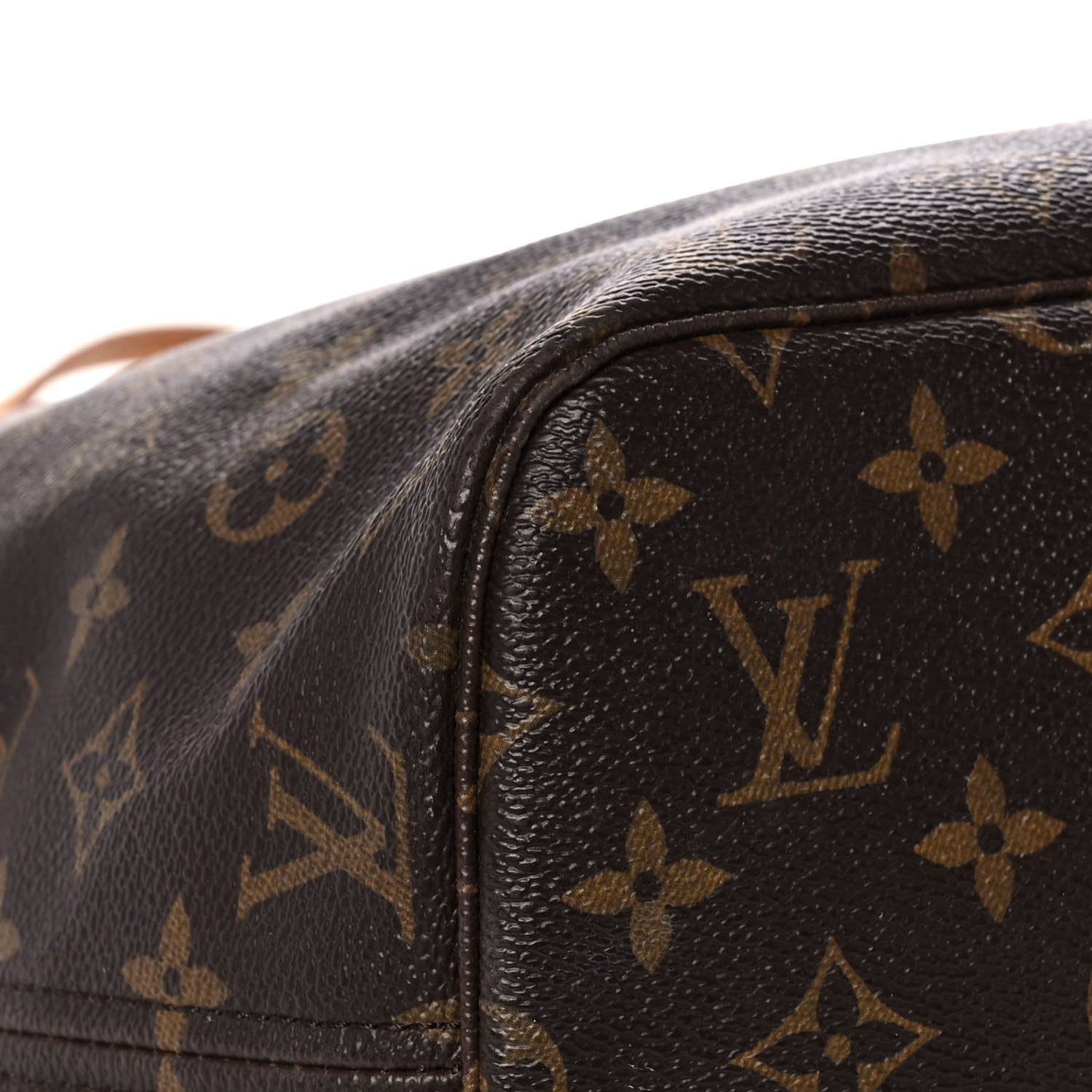 Louis Vuitton Monogram Neo Neverfull MM 11 of 18
