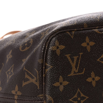 Louis Vuitton Monogram Neo Neverfull MM 11 of 18