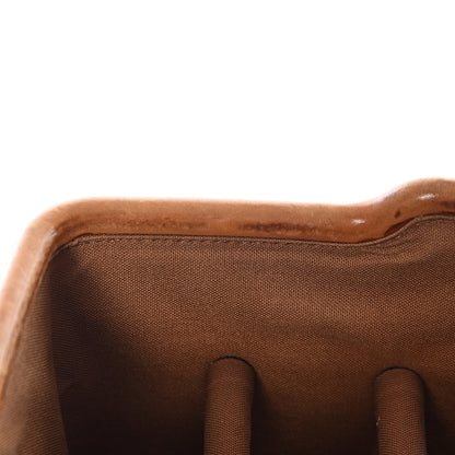 Louis Vuitton Monogram Sac Golf 20 of 34