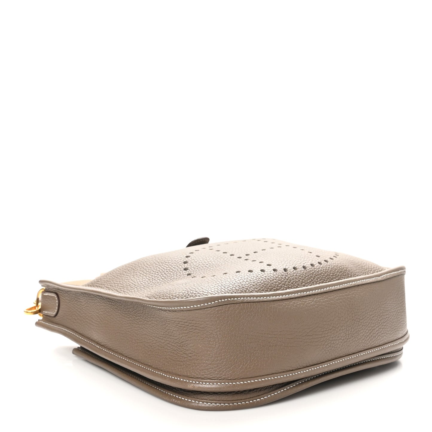 Taurillon Clemence Evelyne III PM Etoupe