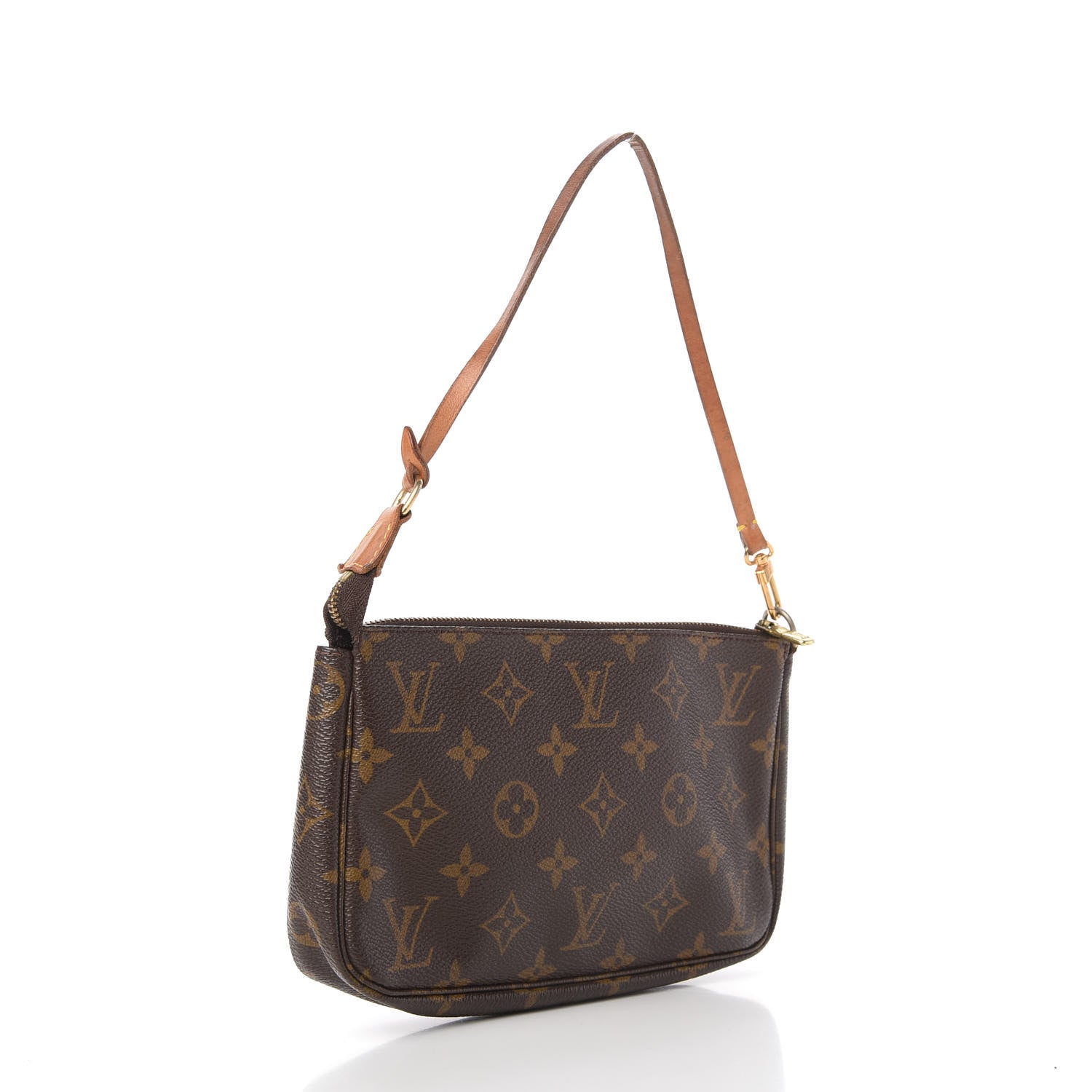 Louis Vuitton Monogram Pochette Accessories 3 of 10