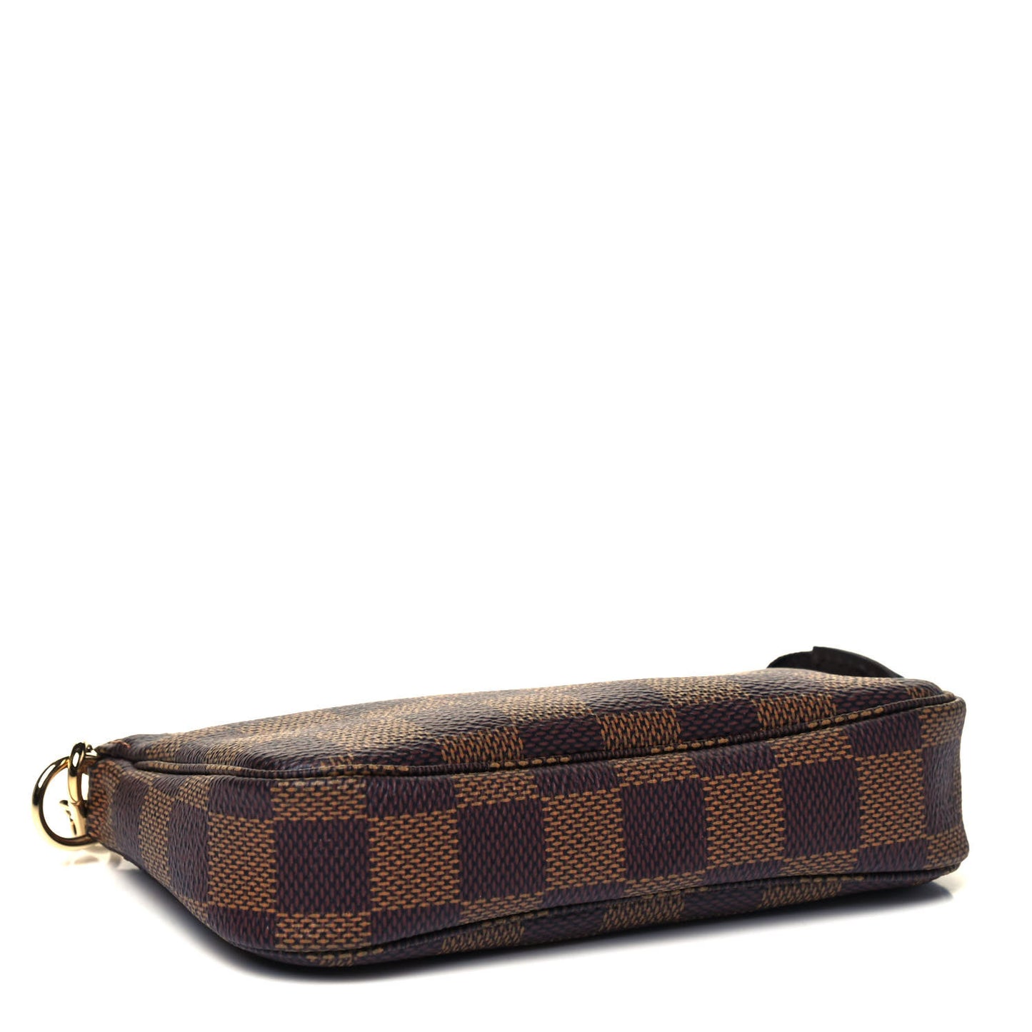 Damier Ebene Mini Pochette Accessories