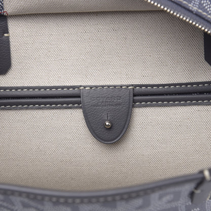 Goyard Goyardine Artois PM Grey 6 of 13