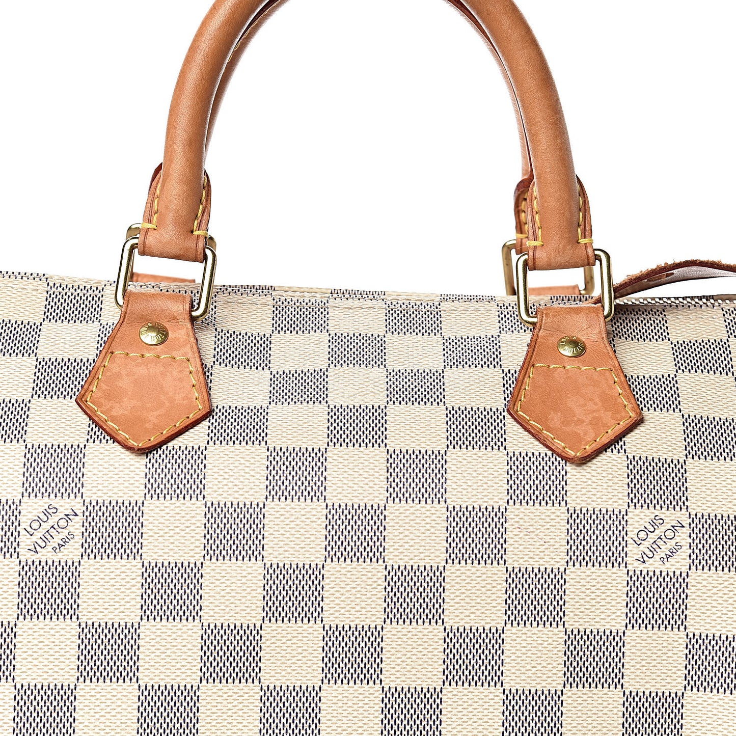 Damier Azur Speedy 30
