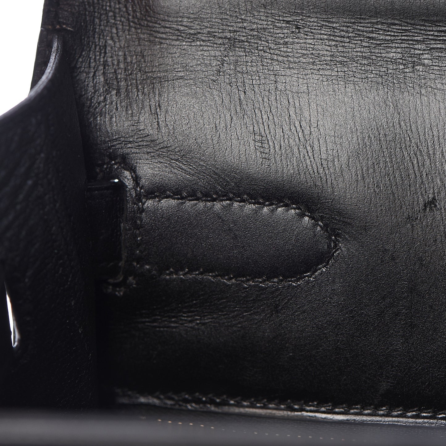 Box Kelly Sellier 32 Black
