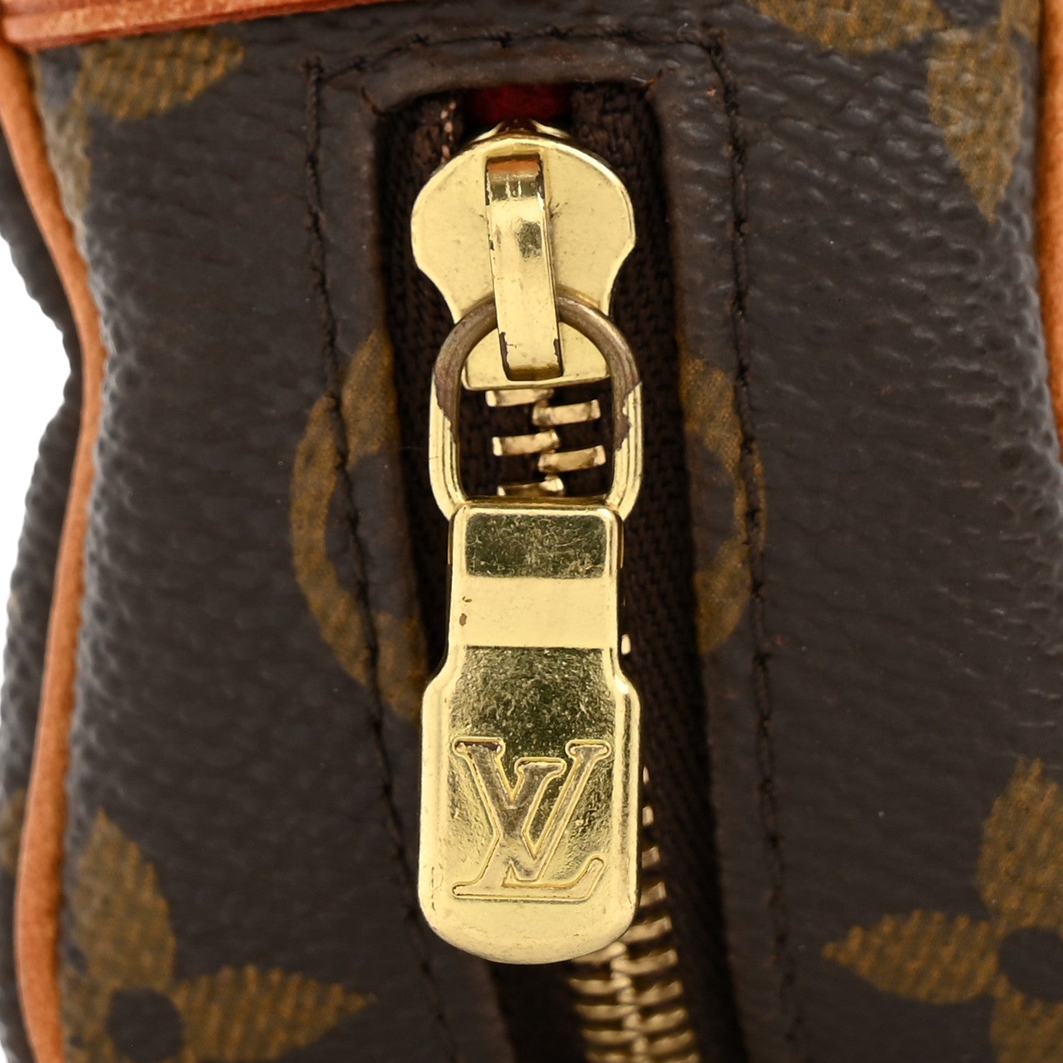 Louis Vuitton Monogram Wapity 7 of 8