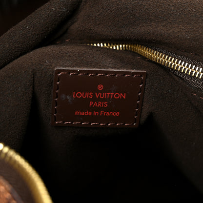 Louis Vuitton Damier Ebene Portobello PM 6 of 13