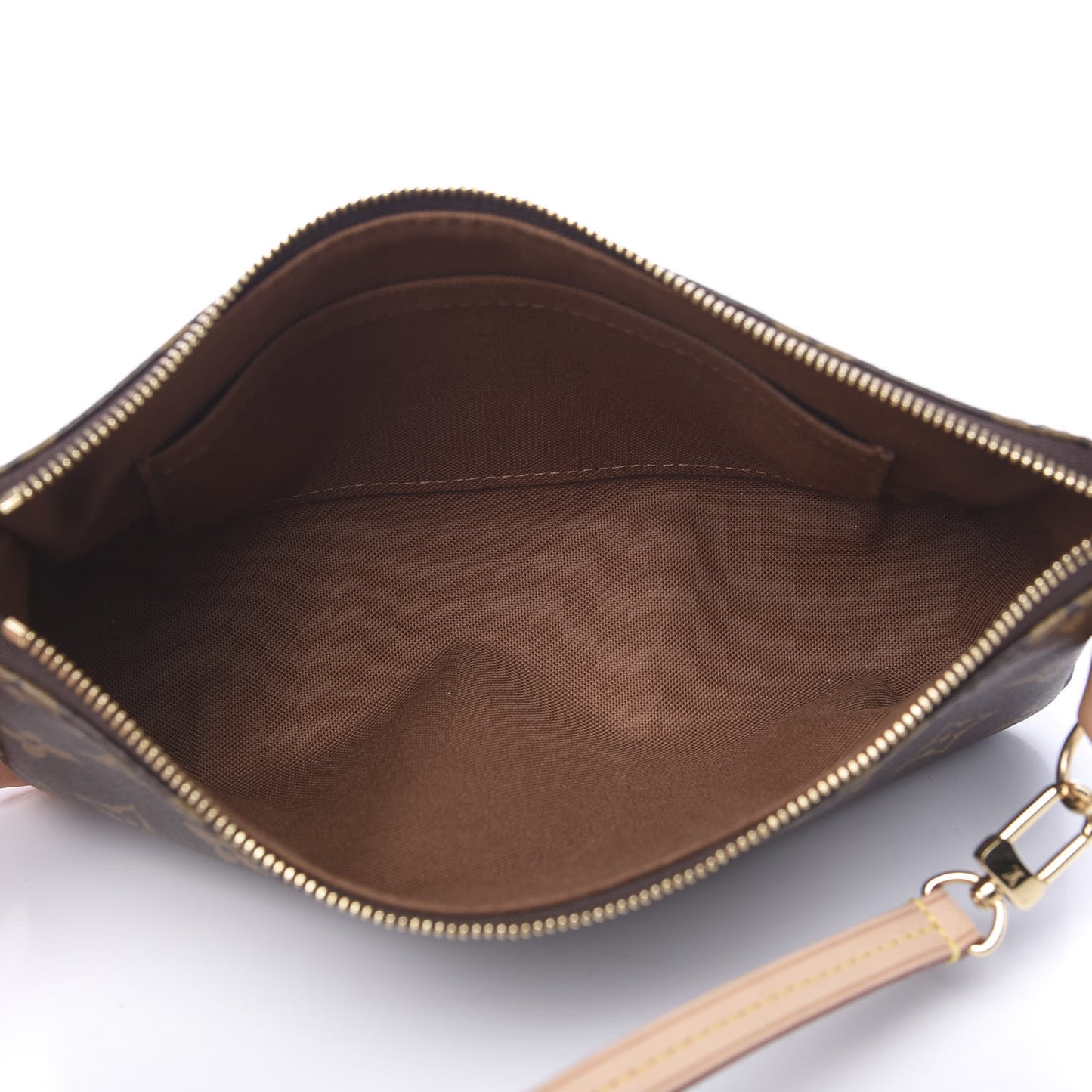 Monogram Pochette Accessories NM