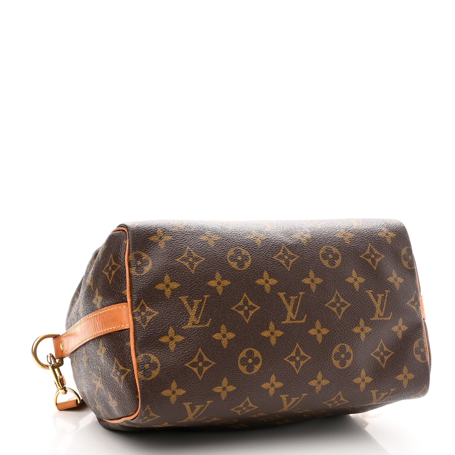 Monogram Speedy Bandouliere 25