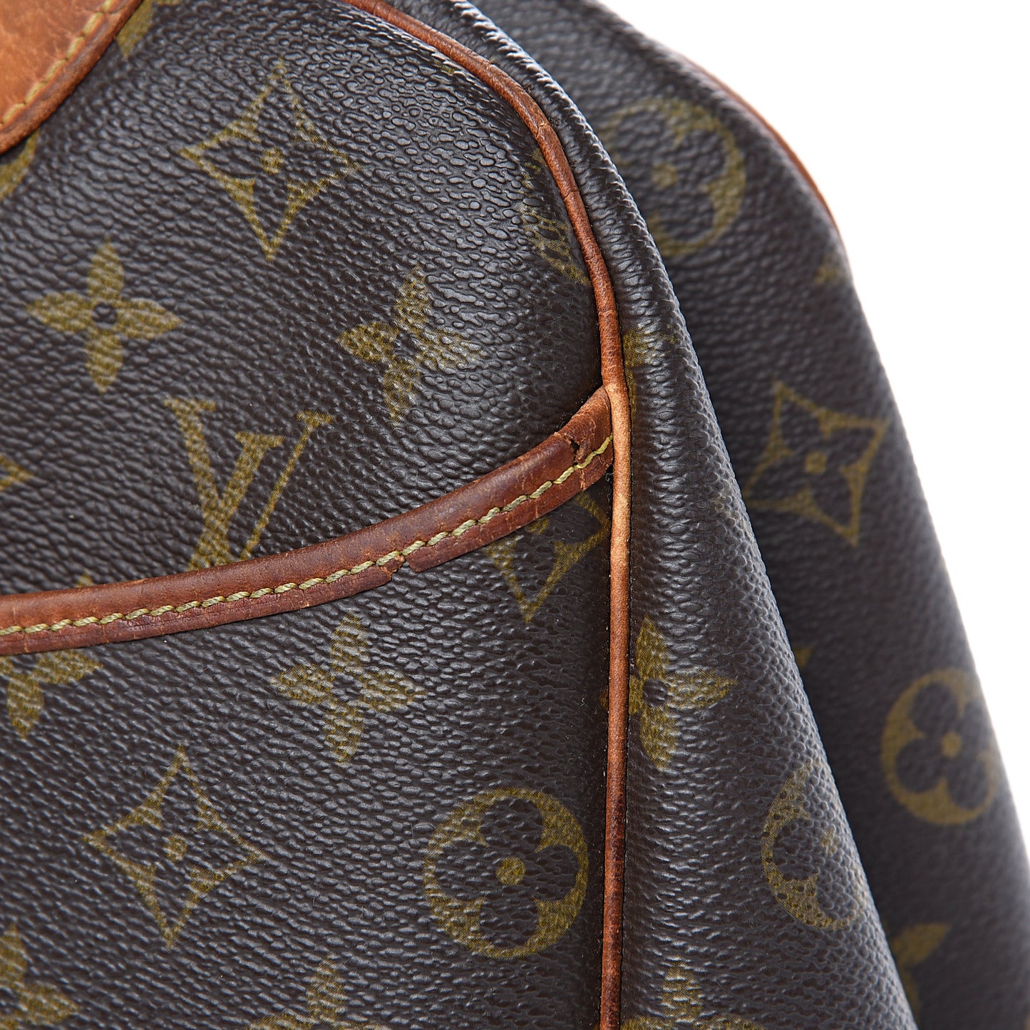 Monogram Deauville