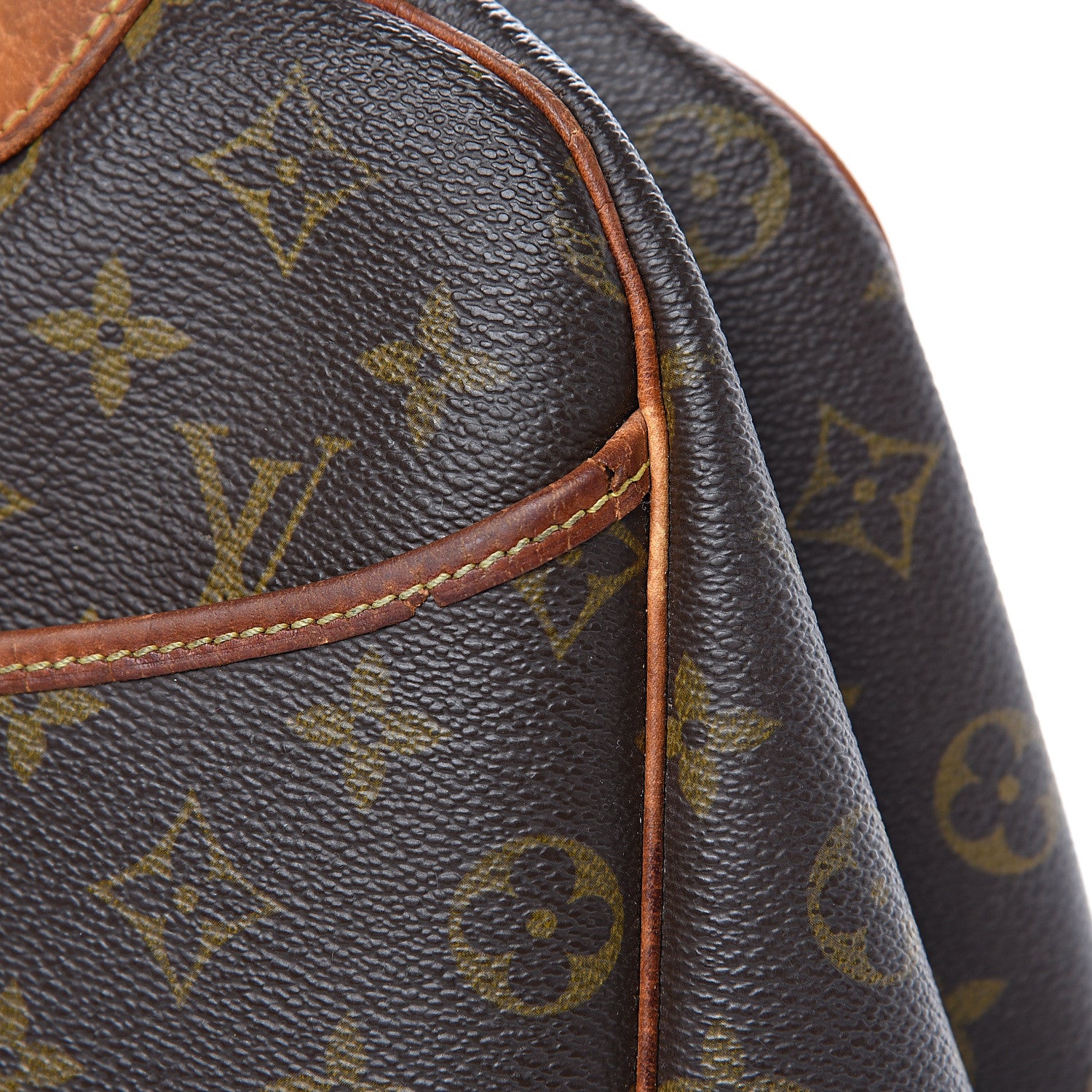 Louis Vuitton Monogram Deauville 12 of 20