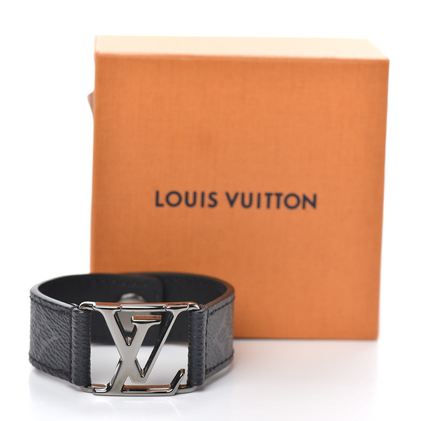 Monogram Eclipse Hockenheim Bracelet 19