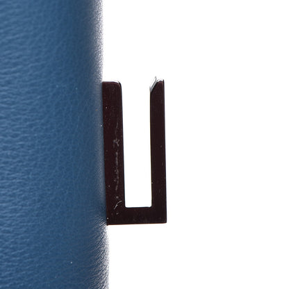 Hermes Swift Birkin 35 Colvert 17 of 35
