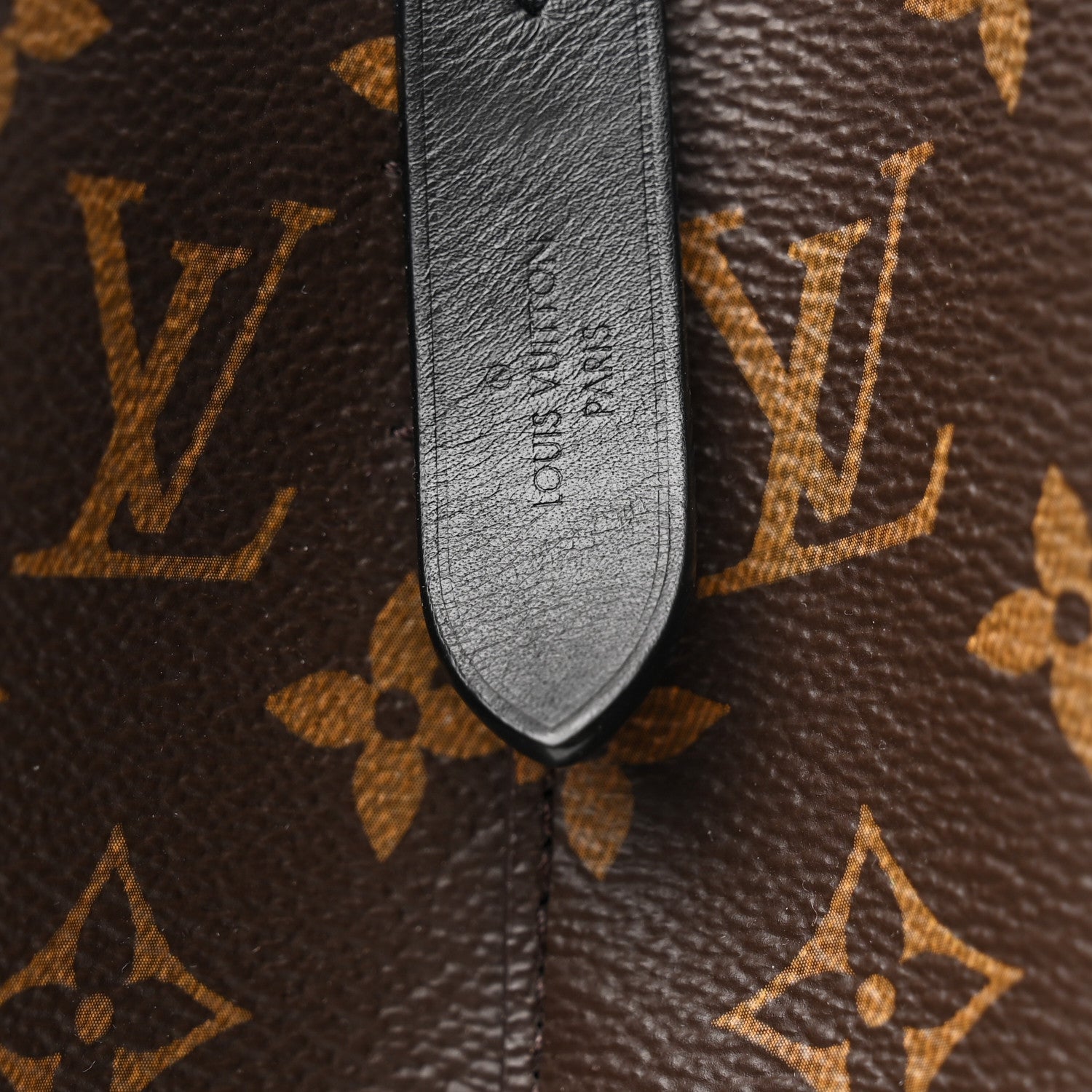 Louis Vuitton Monogram Neonoe MM  Black 6 of 11