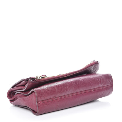 Louis Vuitton Empreinte Petillante Clutch Aurore 4 of 20