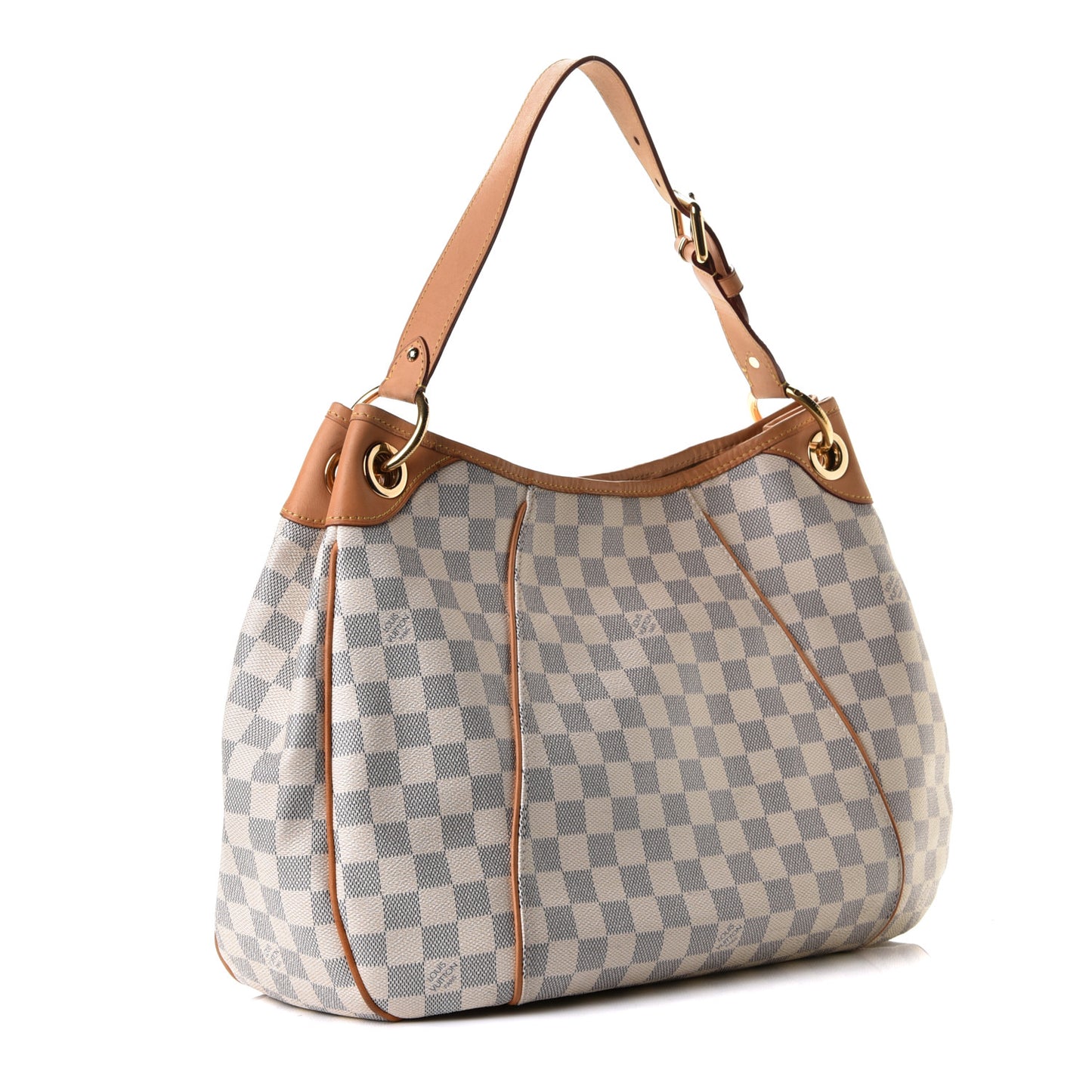 Damier Azur Galliera PM