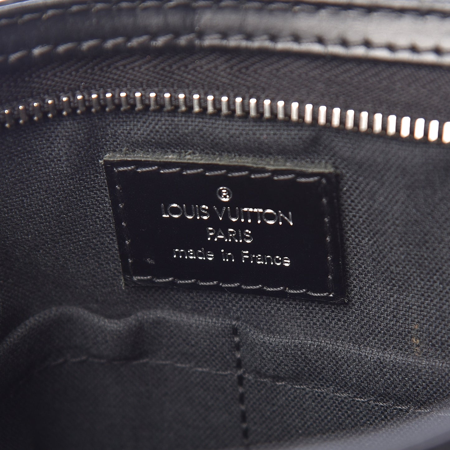 Damier Graphite Thomas