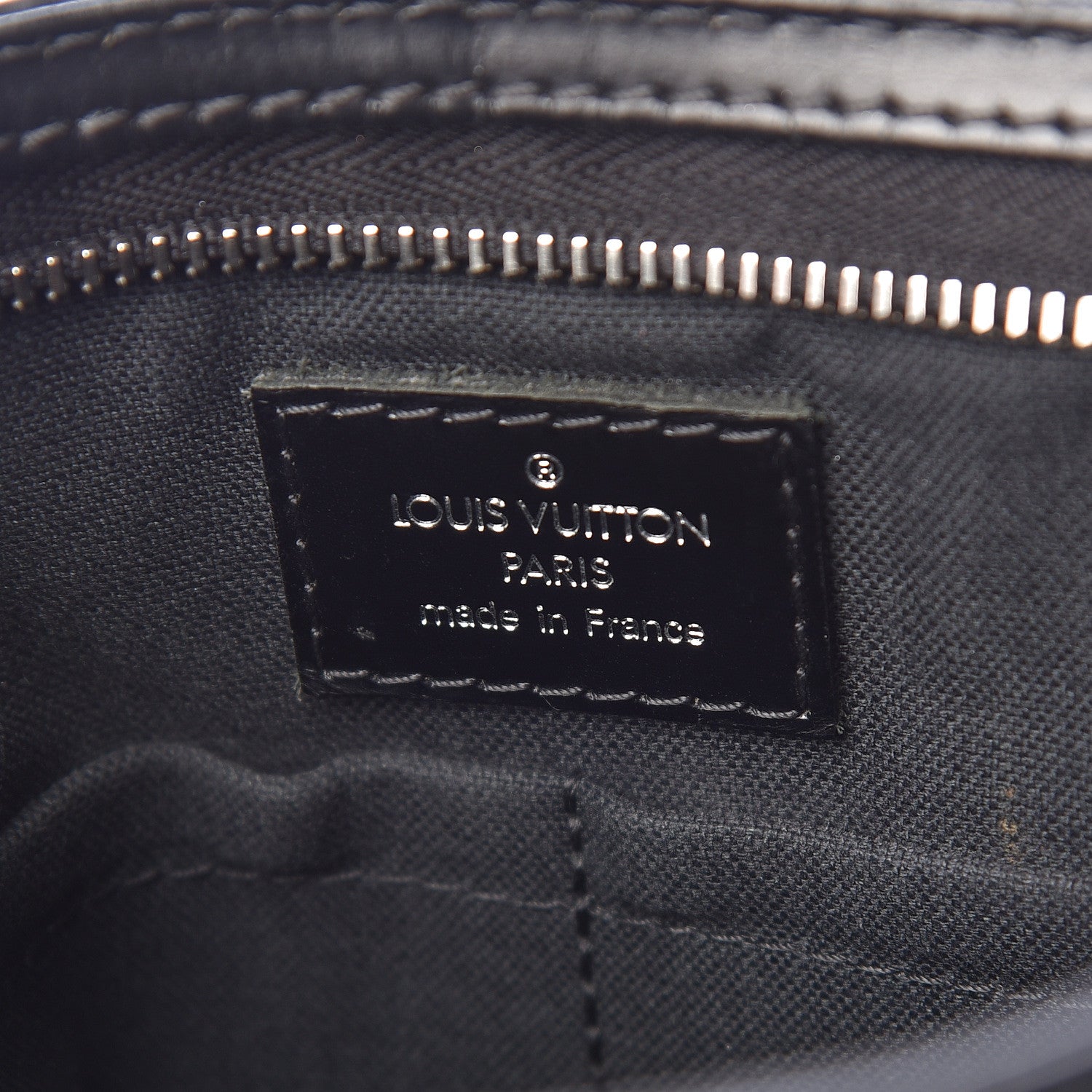 Louis Vuitton Damier Graphite Thomas 6 of 10